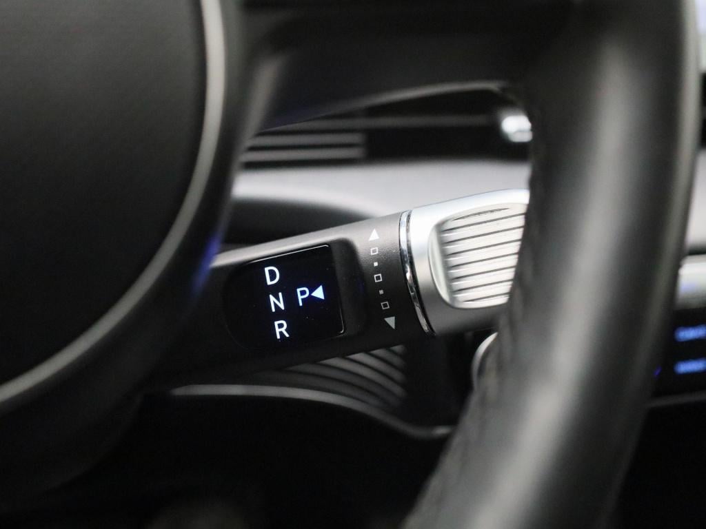Hyundai Ioniq 5 lounge 73kwh | lederen bekleding | apple carplay/android au
