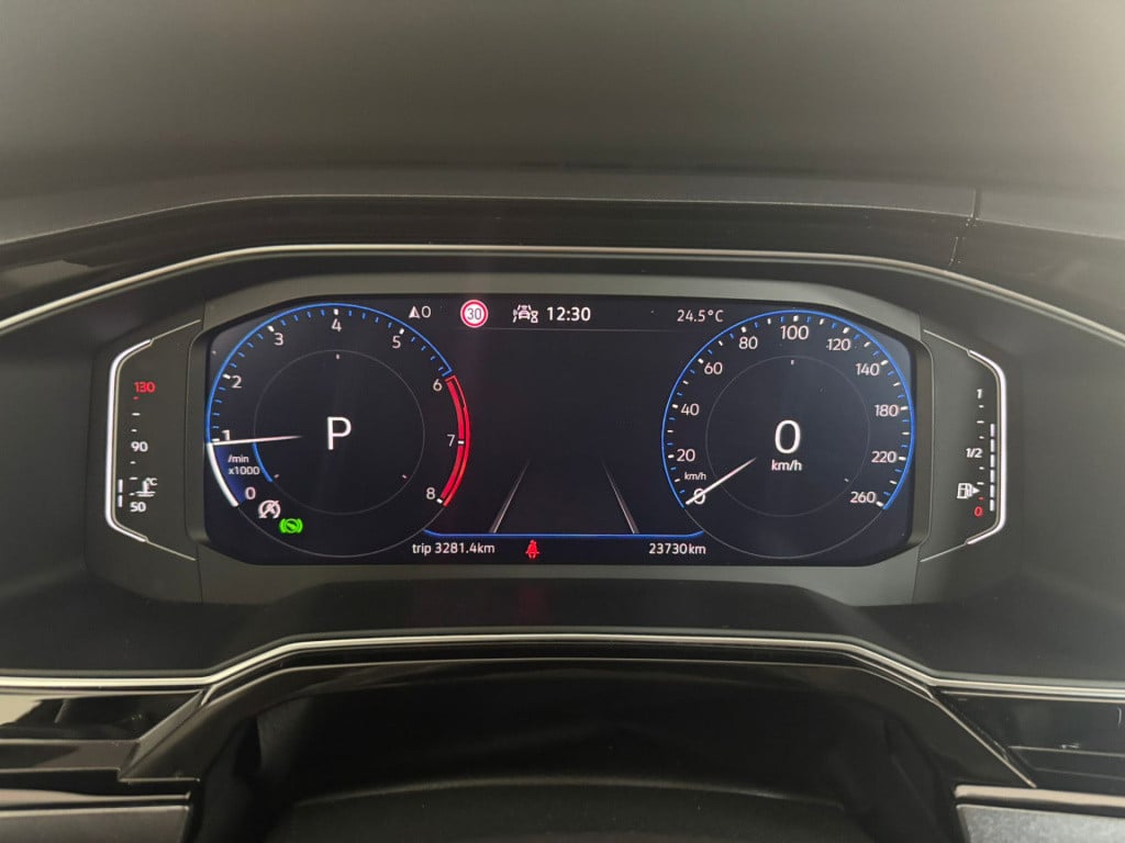 Volkswagen Taigo 1.0 tsi life business