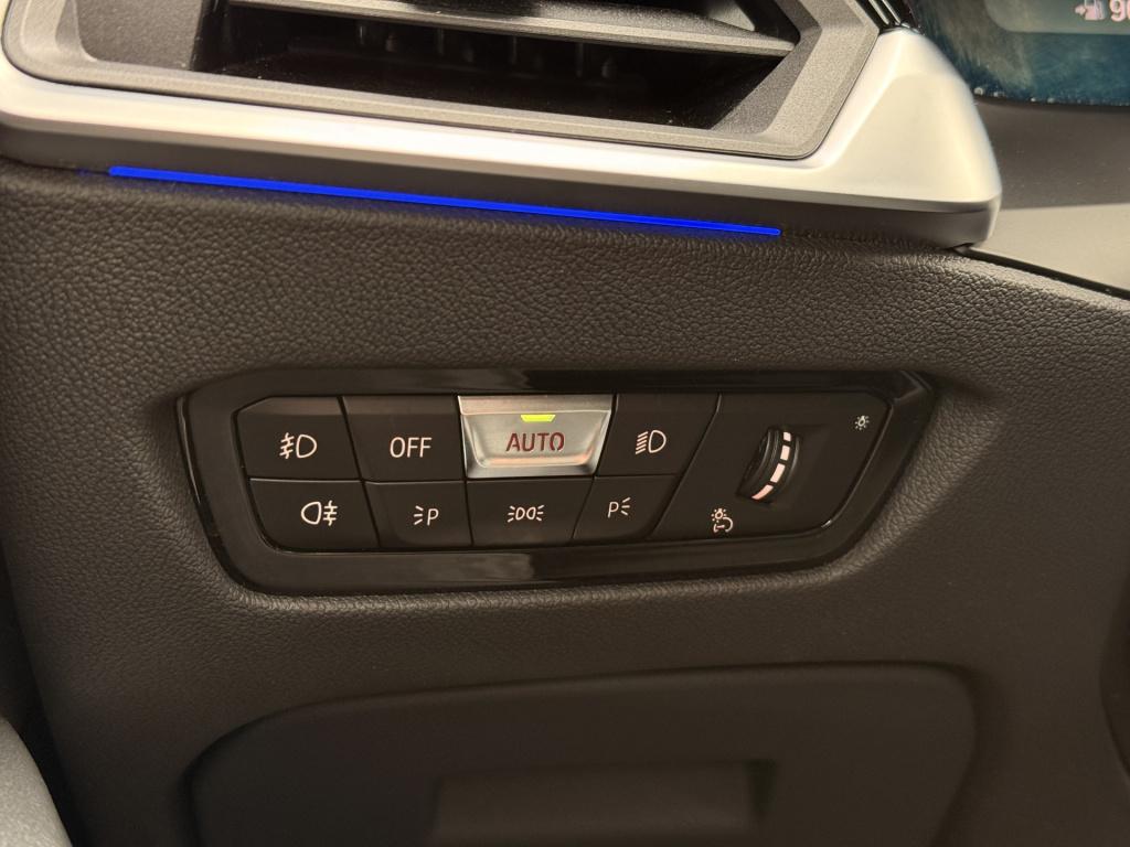 BMW 3-serie 320i m-sport | schuif/kantel | harman / kardon | leder | head-u