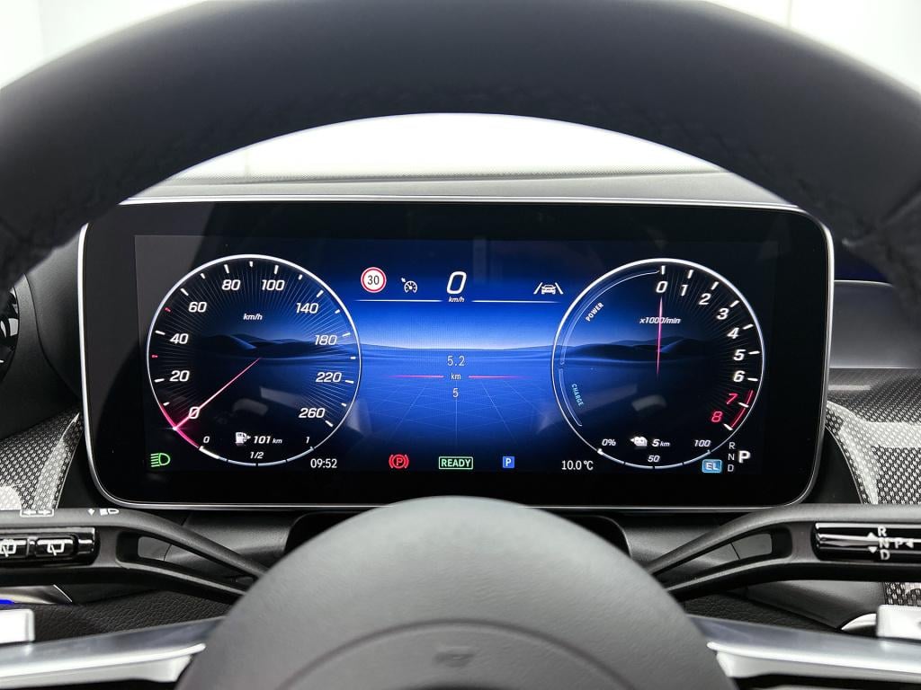 Mercedes-Benz Glc coupé 300 e 4matic sport edition | premium | nightpakket 