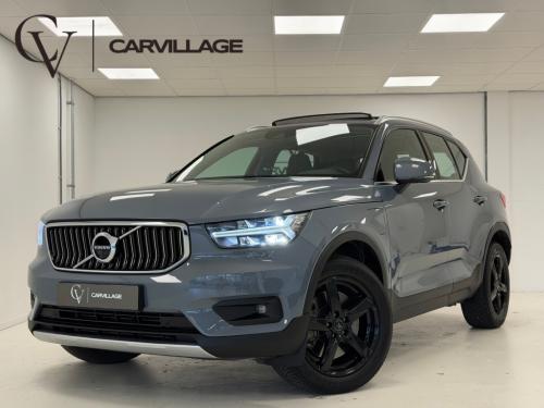 Volvo XC40 1.5 t5 recharge inscription | trekhaak | panoramadak | h&k | thu