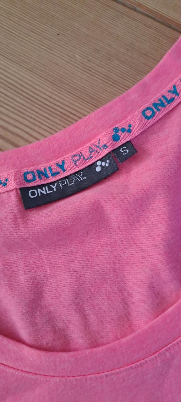 T shirt dames, maat S