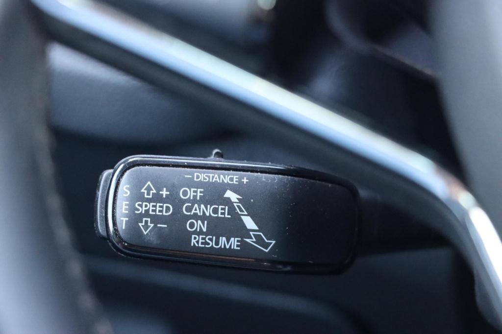 Skoda Octavia combi 1.5 tsi first edition 150pk