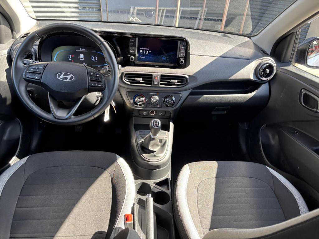 Hyundai I 10 1.0 comfort smart