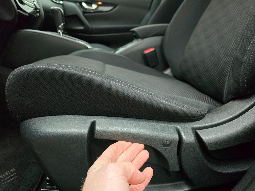 Nissan Qashqai occasion automaat | met trekhaak en parkeercamera | tweedeha