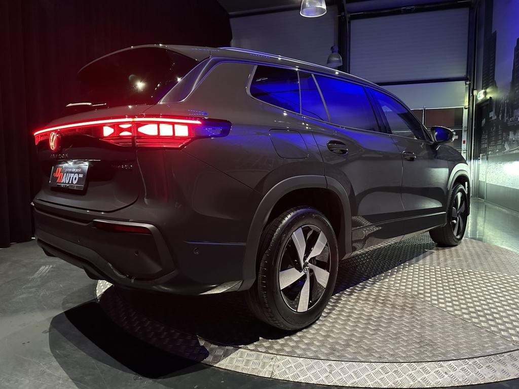 Volkswagen Tayron 1.5 ehybrid life edition *acc*camera*led*appconnect*