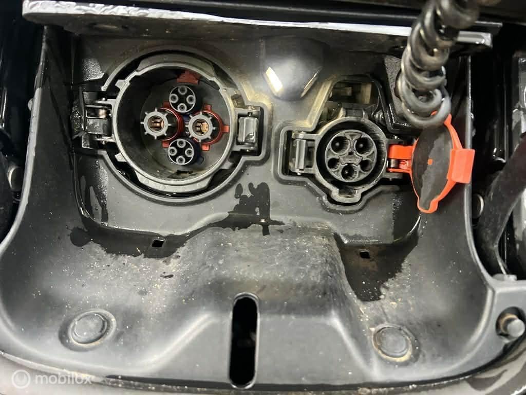 Nissan Leaf acenta 30 kwh