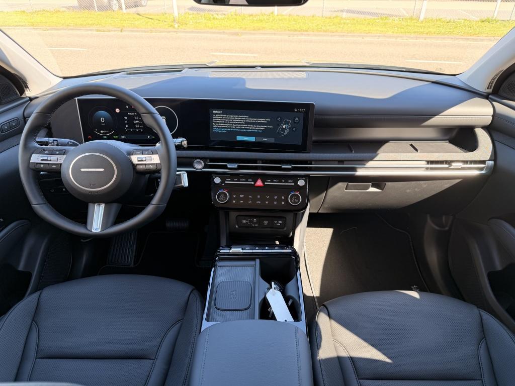 Hyundai Tucson 1.6 t-gdi phev premium 288pk | rijke uitrusting! | actie pri