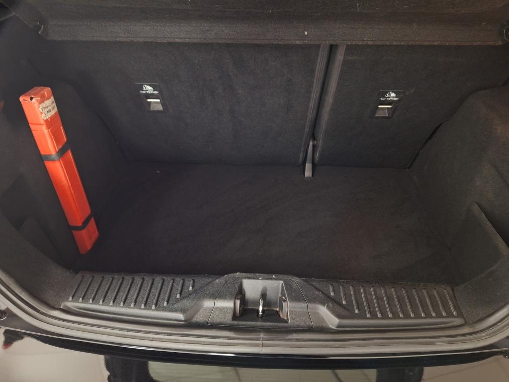 Ford Fiesta 1.0 ecoboost. titanium | camera | stoelverwarming