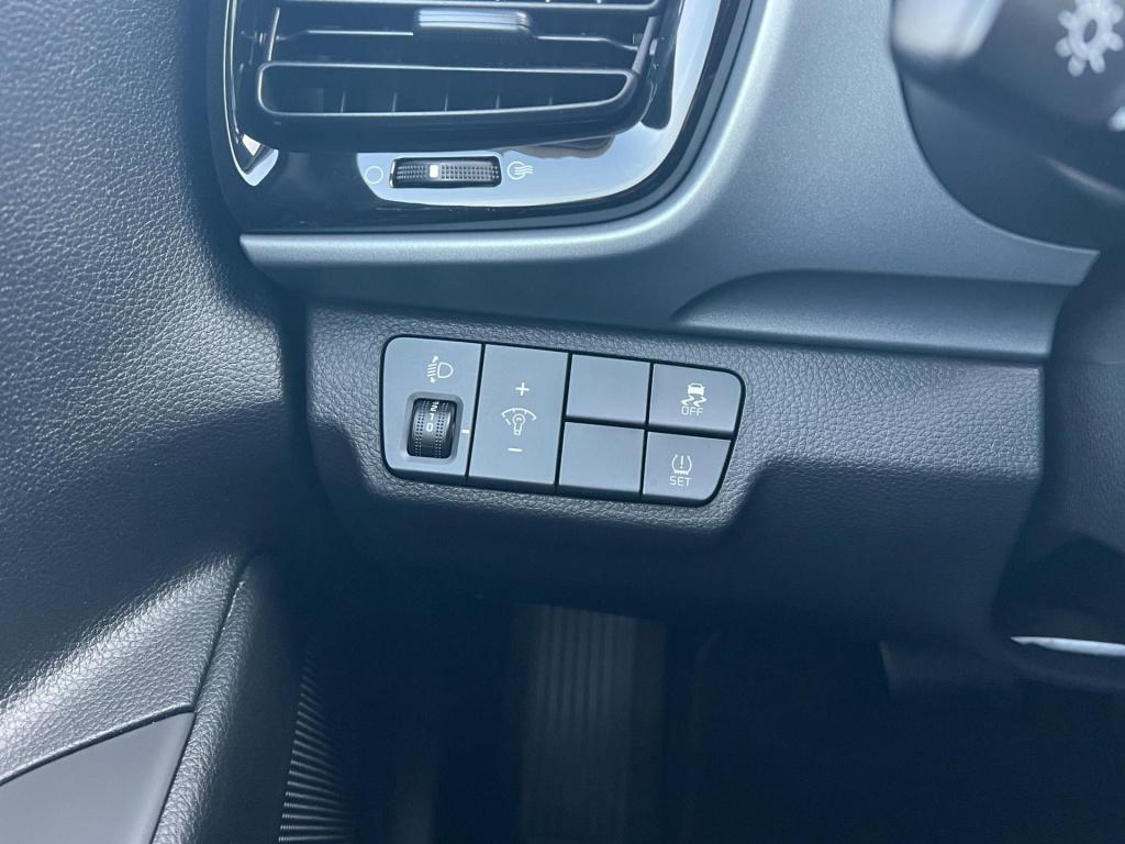 Kia Stonic 1.0 t-gdi dynamicplusline
