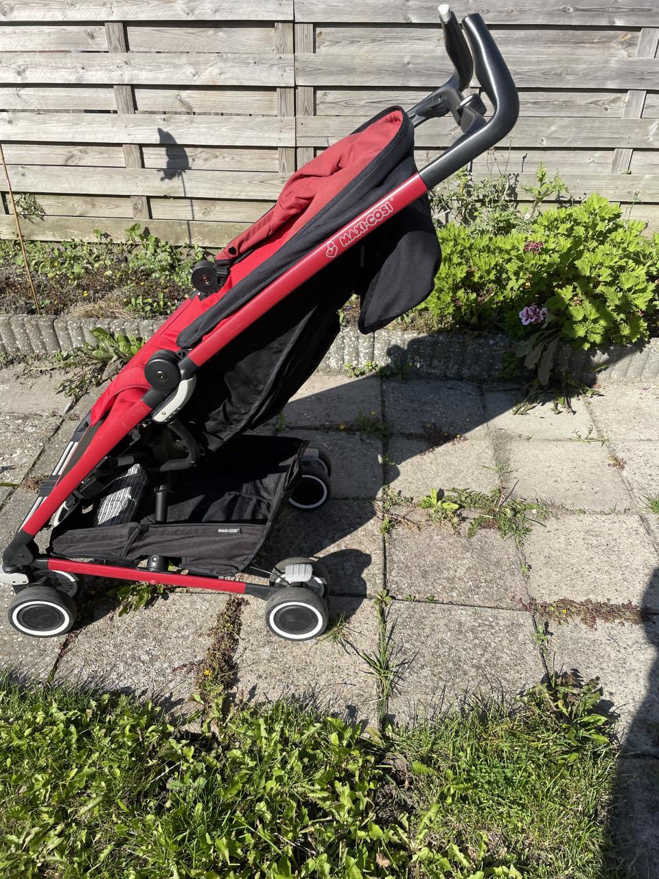 Buggy/ kinderwagen
