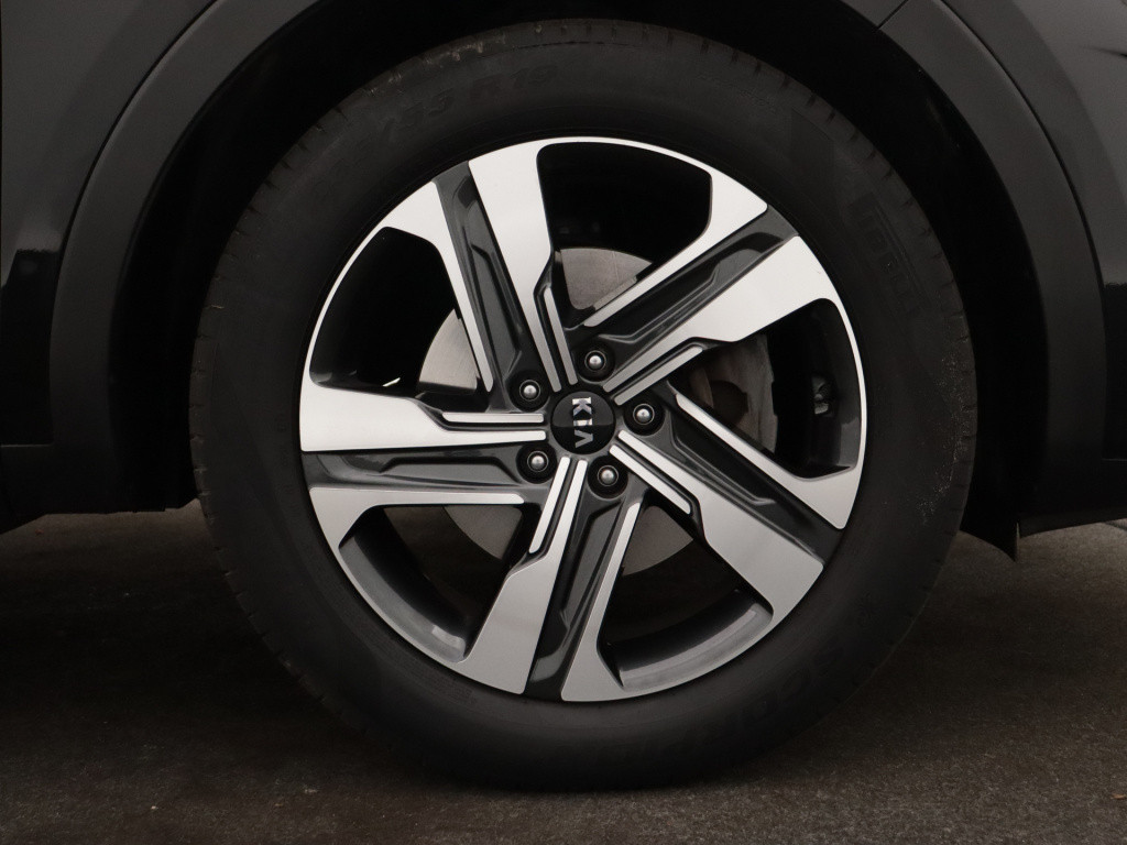 Kia Sorento 1.6 t-gdi hybrid 2wd executiveline 7p. | leder | trekhaak | nav