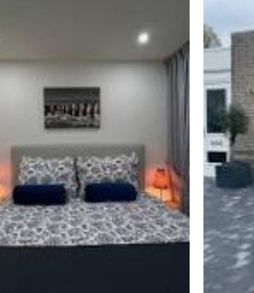 Appartement/toeristisch/verhuur