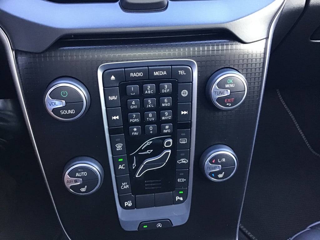 Volvo V40 1.5 t3 polar+ sport leder panoramadak harman kardon camera