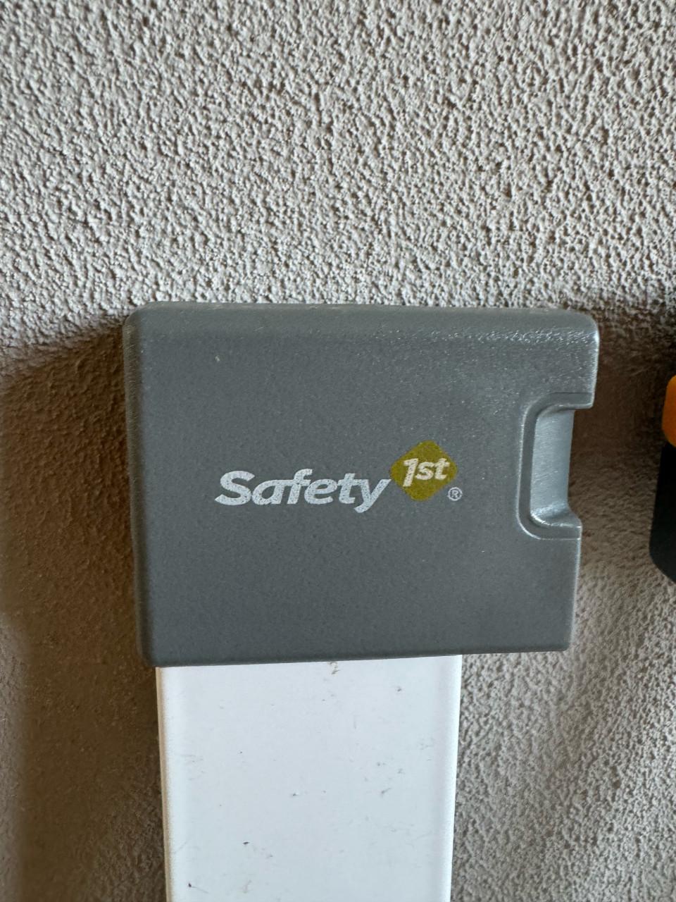 Traphekje en verlengstuk