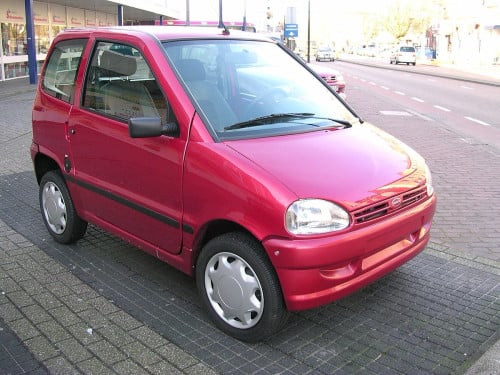 Gezocht brommobiel