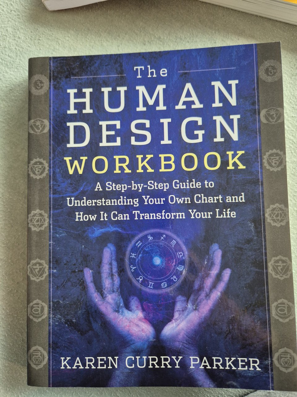 Human Design boeken