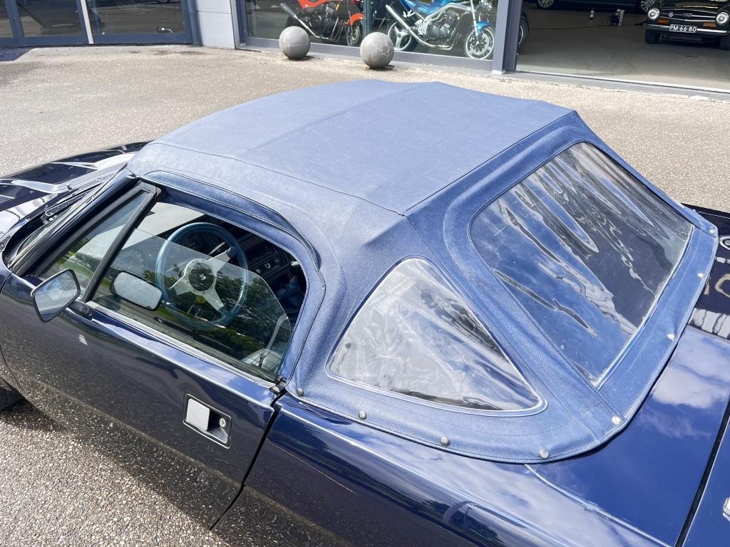 Triumph Onbekend tr 8 convertible v8 3.9 efi