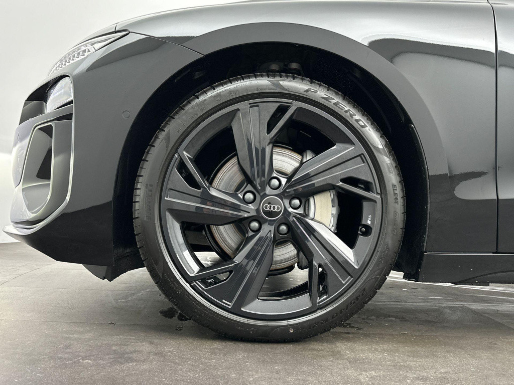 Audi A6 Avant E-tron s edition performance 100 kwh