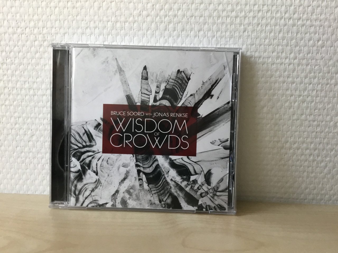 Cd’s te koop. Zie lijst hieronder.