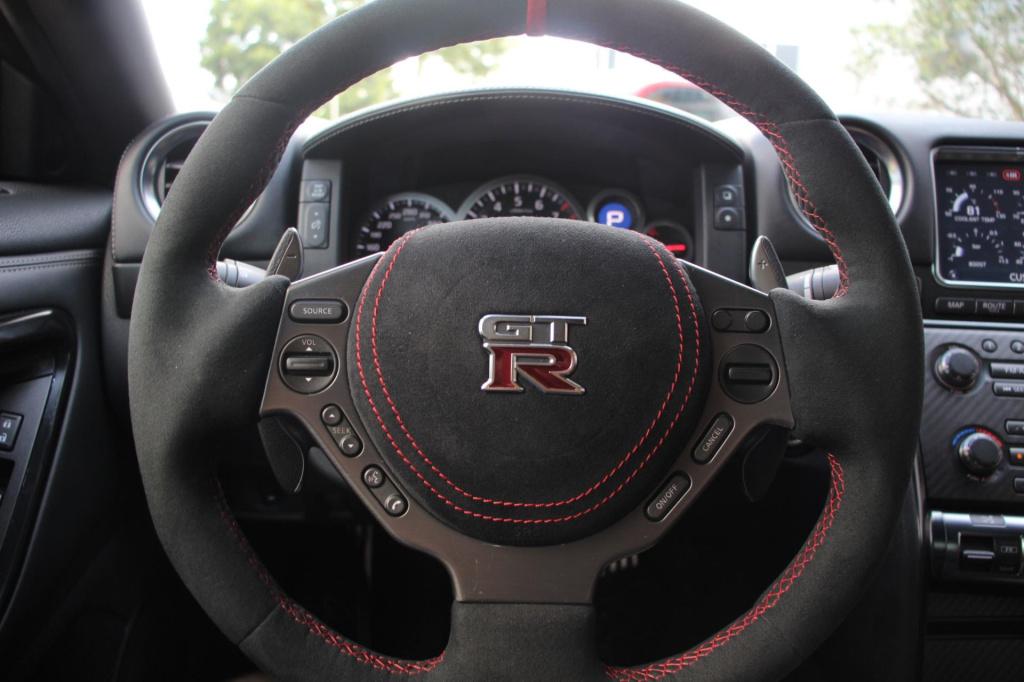 Nissan Gt-r 3.8 v6 premium - bose - recaro - 670ps - mk2 optiek - ms engine