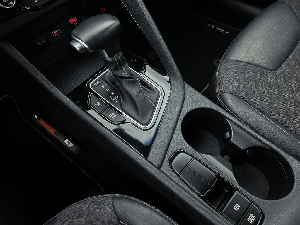 Kia Niro 1.6 gdi hybrid dynamicline