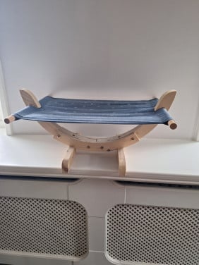 Hangmatje