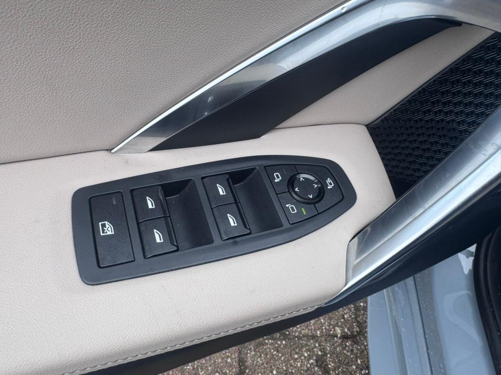 BMW Ix2 xdrive30 67 kwh m sport edition