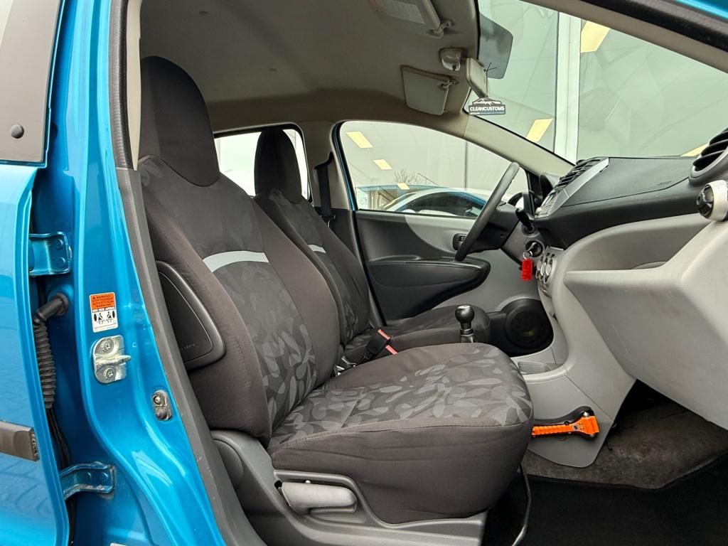 Suzuki Alto 1.0 comfort plus