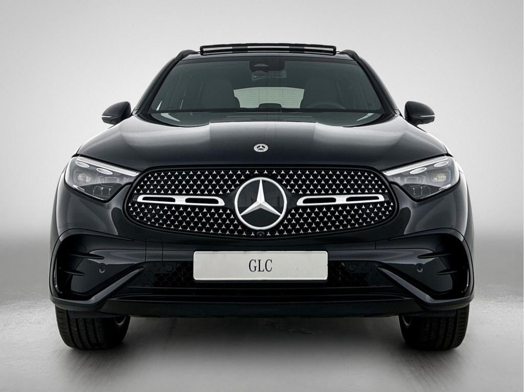 Mercedes-Benz Glc 300e 4matic sport edition | premium pakket | nightpakket 