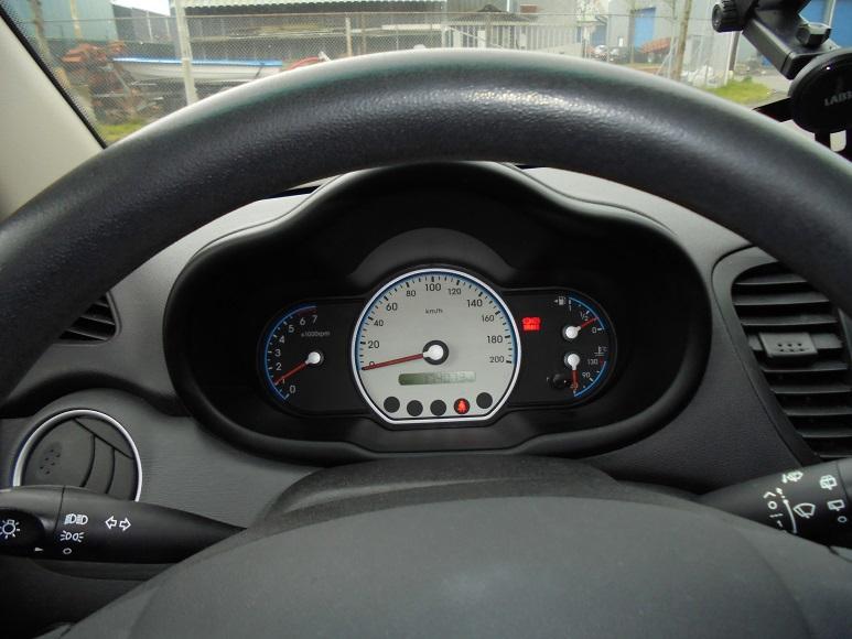 Hyundai I 10 1.1 dynamic cool