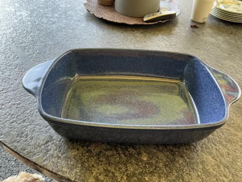 Ovenschaal