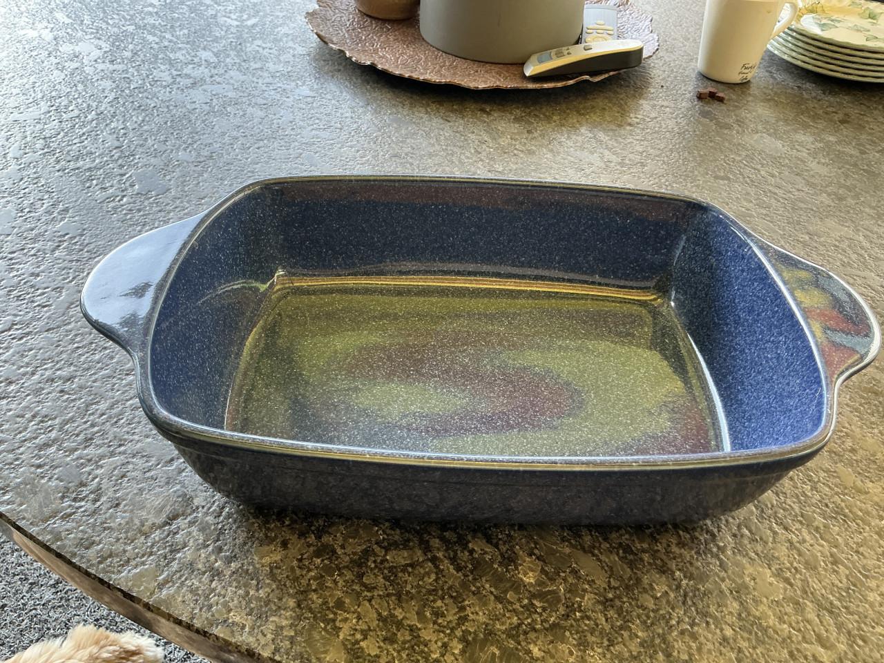 Ovenschaal