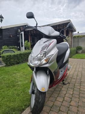 Scooter