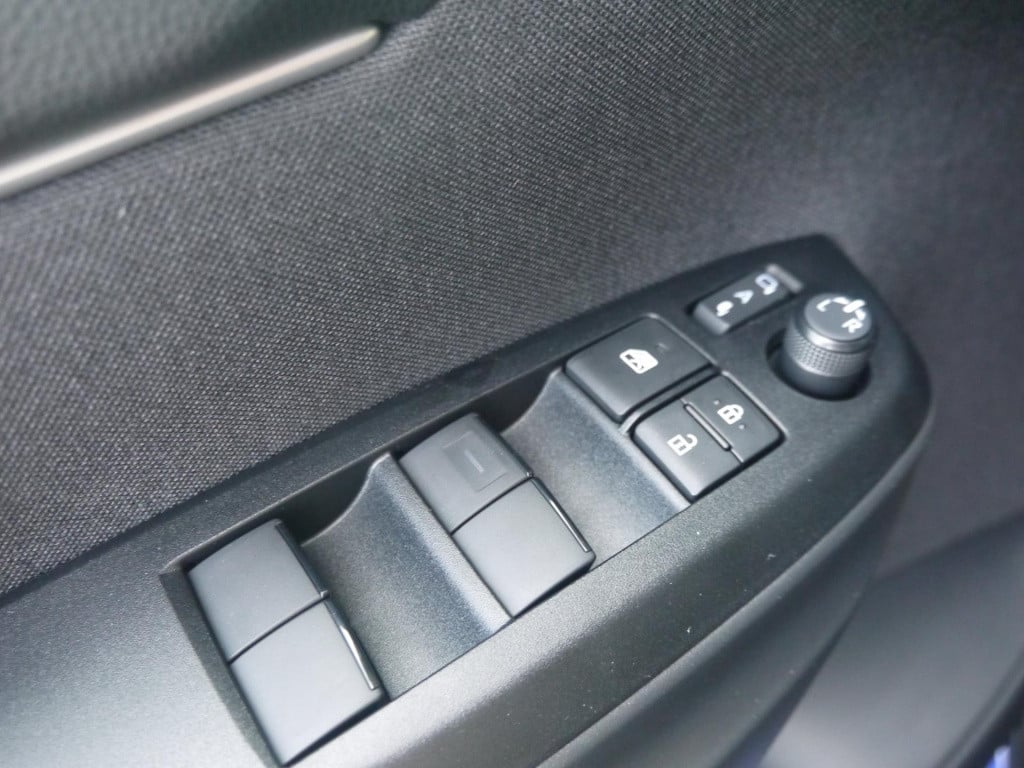 Mazda 2 Hybrid 1.5 homura