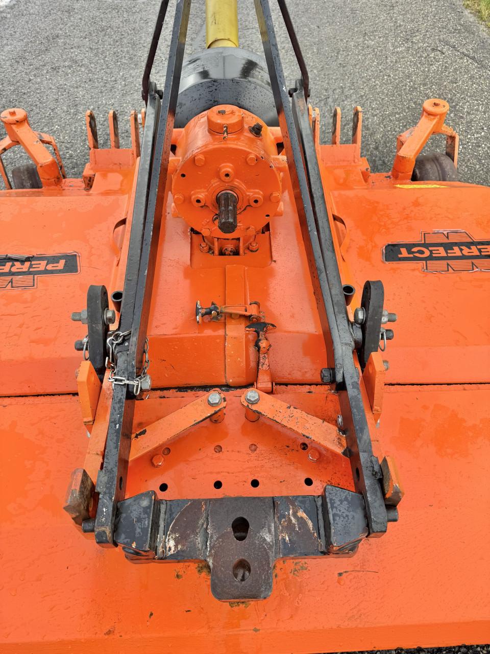 Perfect Weidebloter 200 cm