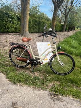 Fiets