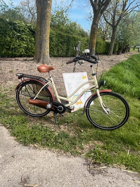 Fiets