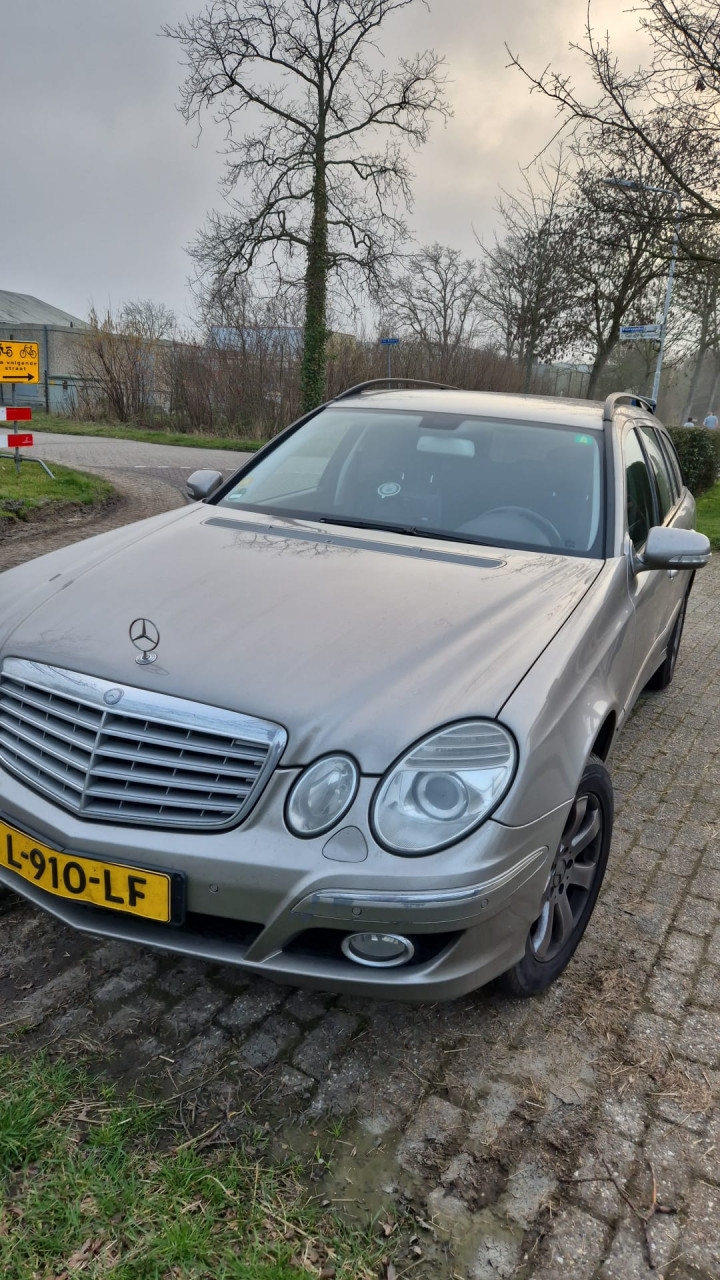Mercedes