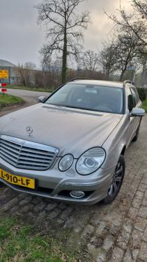 Mercedes