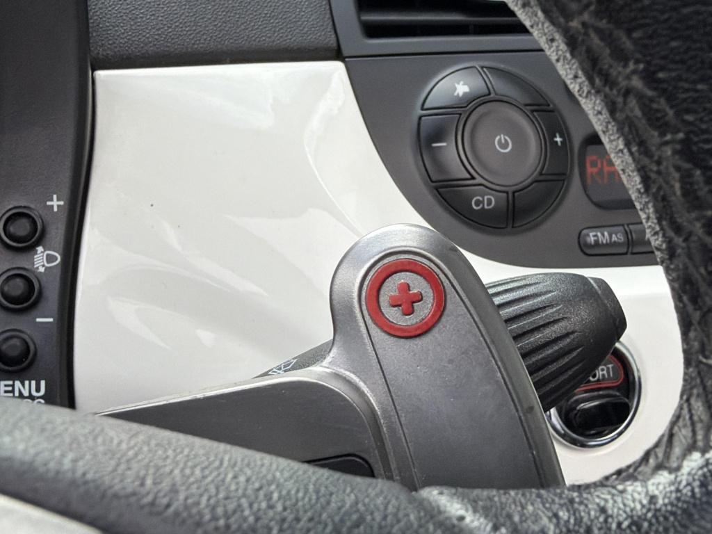 Fiat 500 C 1.4-16v abarth esseesse cabrio | uniek