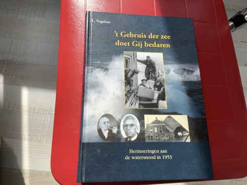 T gebruis der zee doet gij bedaren