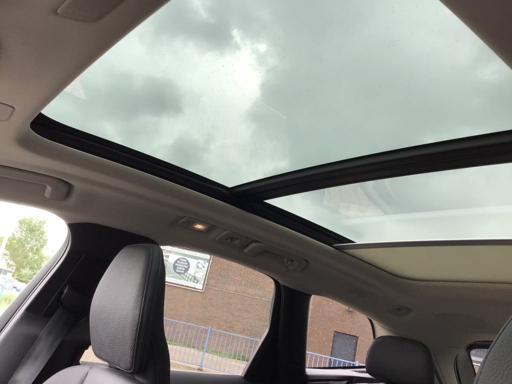 Volvo XC60 2.0 t6 awd plus + bright leder/360 cam./hk premium sound
