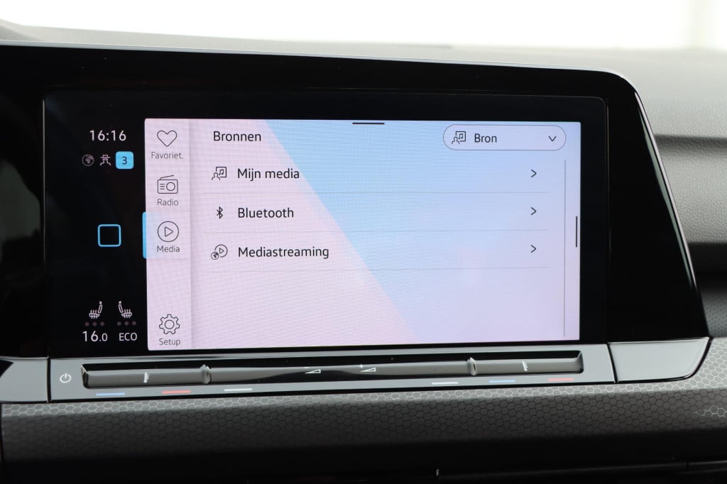 Volkswagen Golf 1.4 tsi ehybrid 245pk dsg6