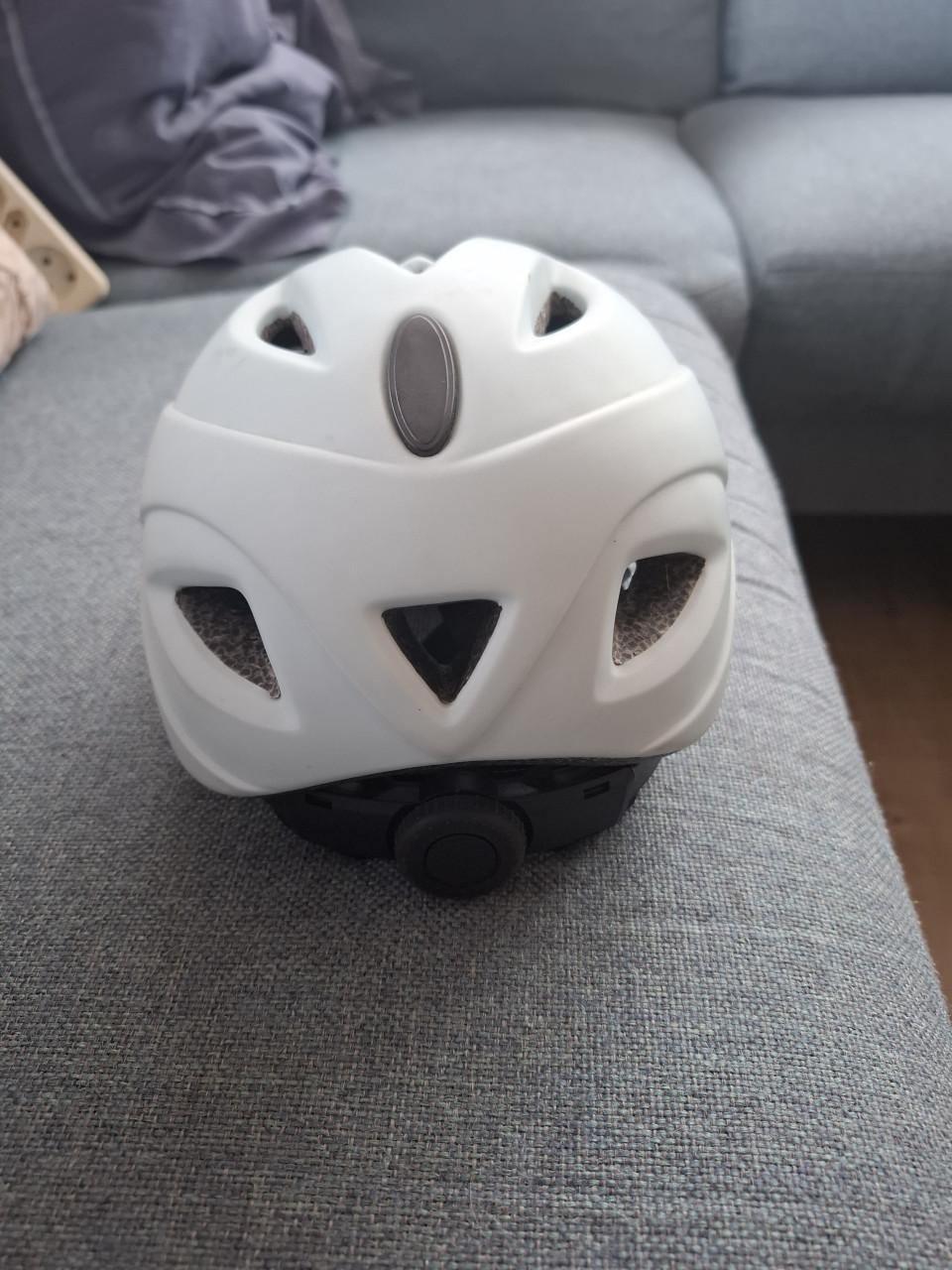 Kinder fietshelm