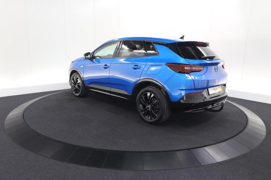 Opel Grandland 1.6 turbo plug-in hybrid level 4 | bomvol! | trekhaak | elek