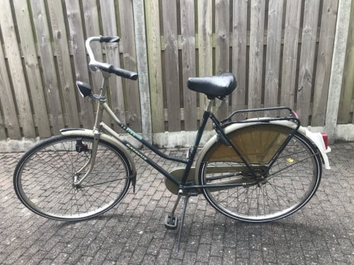 Fiets Batavia