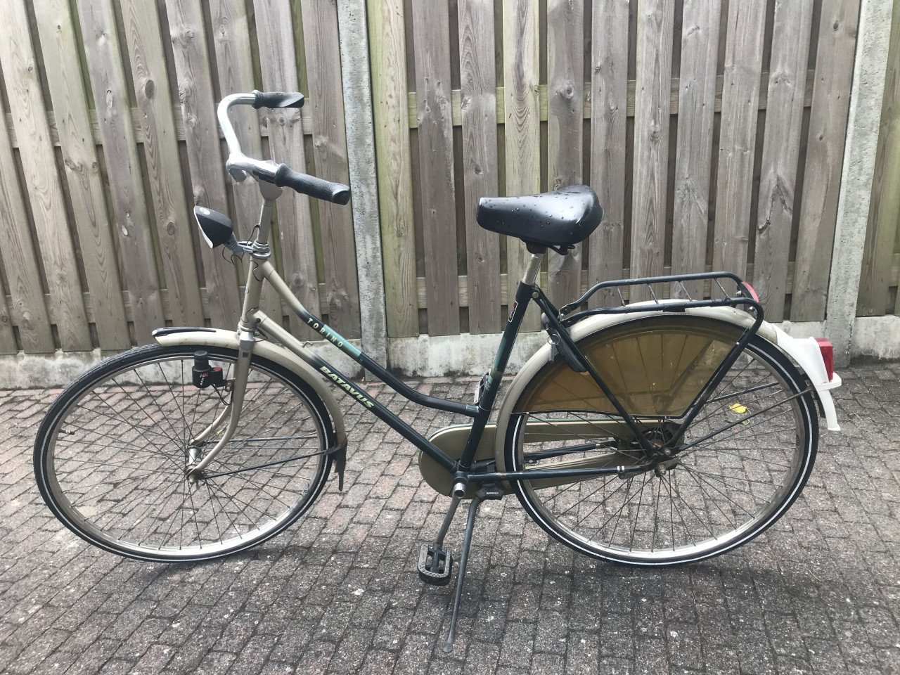 Fiets Batavus