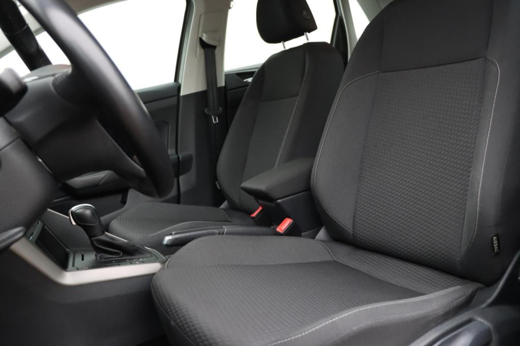 Volkswagen Polo 1.0 tsi comfortline 95pk dsg7