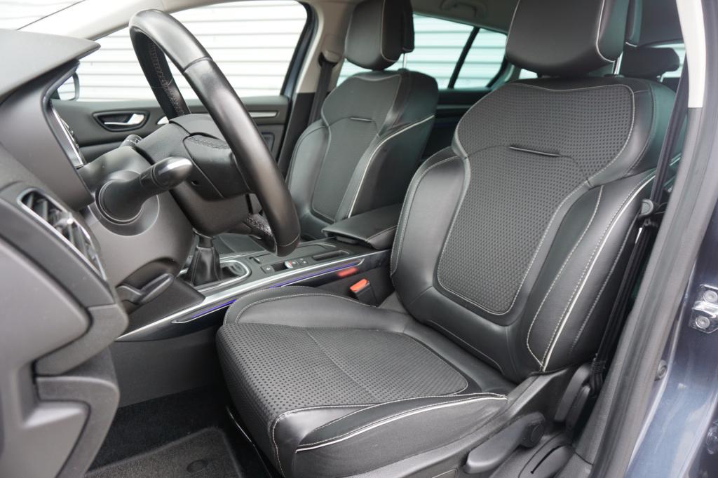 Renault Megane 1.2 tce bose climate / navi / cruise / sfeerverl. / massage 